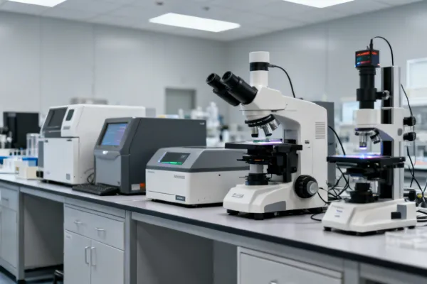 Life sciences photonics solutions