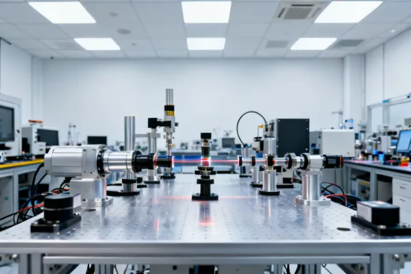 Research and defense photonics solutions