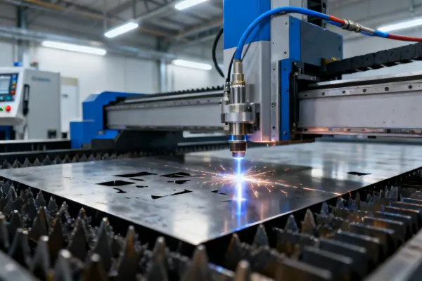 Industrial laser processing solutions
